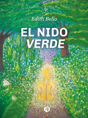 cover image of El nido verde